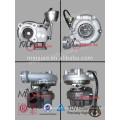 Turbocargador TCD2013 D7ELAE3 S200G EC290B 21496615 12709880016